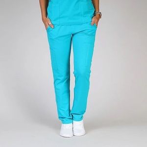 Benefit Medical Stealth Scrub Bottoms